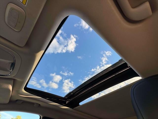 2016 Jeep Cherokee High Altitude