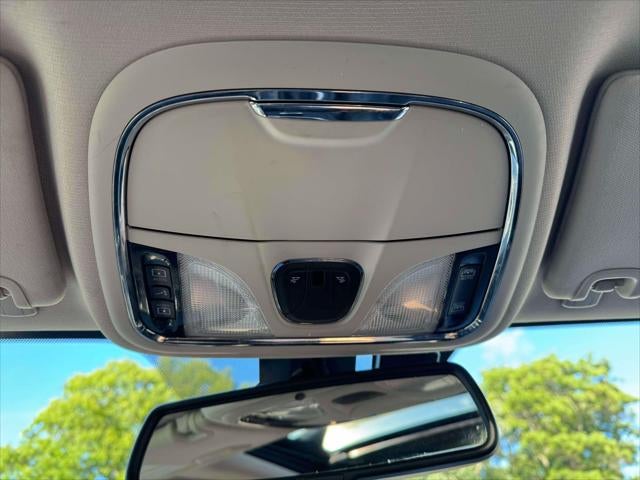 2016 Jeep Cherokee High Altitude