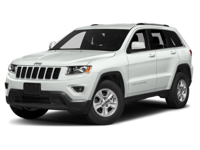 2015 Jeep Grand Cherokee's photo
