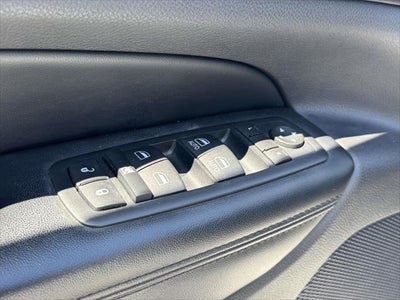 2015 Jeep Grand Cherokee Altitude