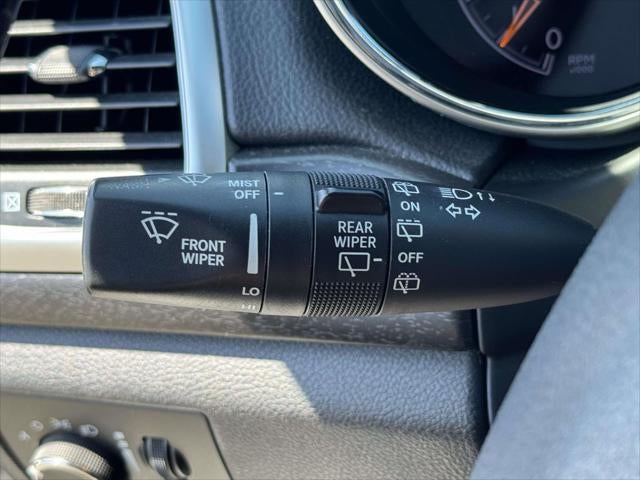 2015 Jeep Grand Cherokee Altitude