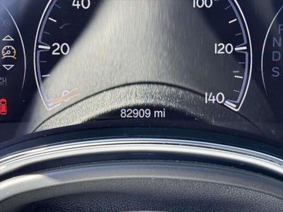 2015 Jeep Grand Cherokee Altitude