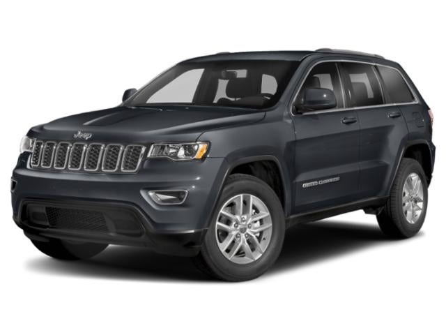 2018 Jeep Grand Cherokee Altitude 4WD's photo