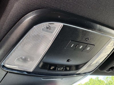 2018 Jeep Grand Cherokee Altitude 4x4