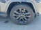 2018 Jeep Grand Cherokee Altitude 4x4