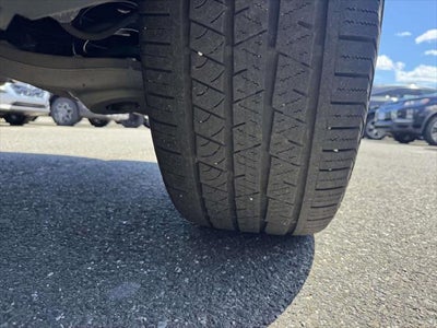 2018 Jeep Grand Cherokee Altitude 4x4