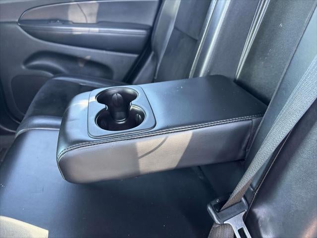 2018 Jeep Grand Cherokee Altitude 4x4