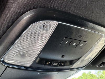 2018 Jeep Grand Cherokee Altitude 4x4