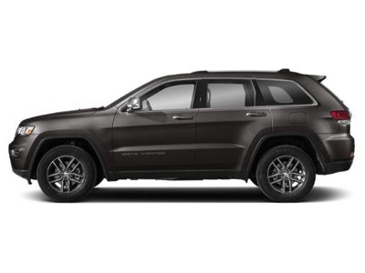 2019 Jeep Grand Cherokee Limited 4x4