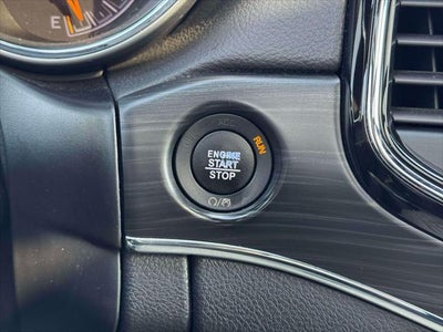 2019 Jeep Grand Cherokee Limited 4x4