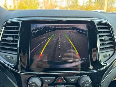 2019 Jeep Grand Cherokee Limited 4x4