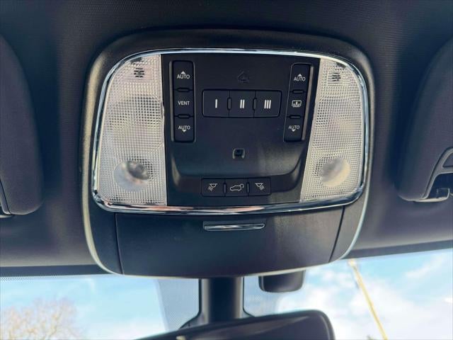 2019 Jeep Grand Cherokee Limited 4x4