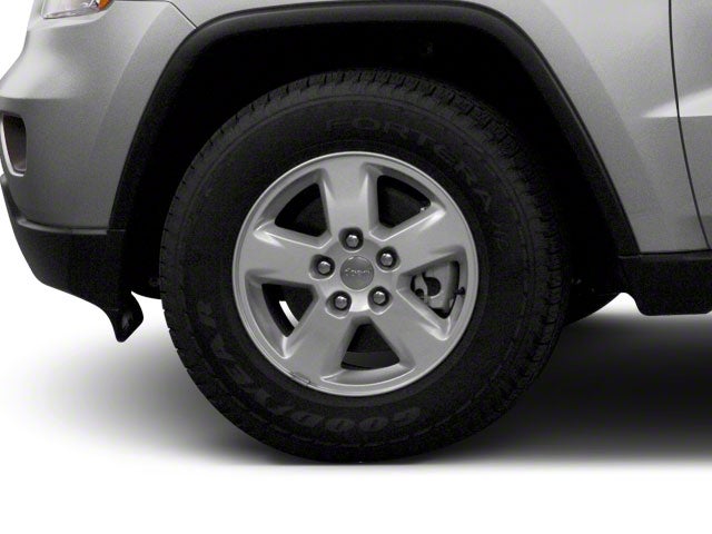 2013 Jeep Grand Cherokee Limited