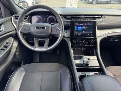 2023 Jeep Grand Cherokee Altitude 4x4