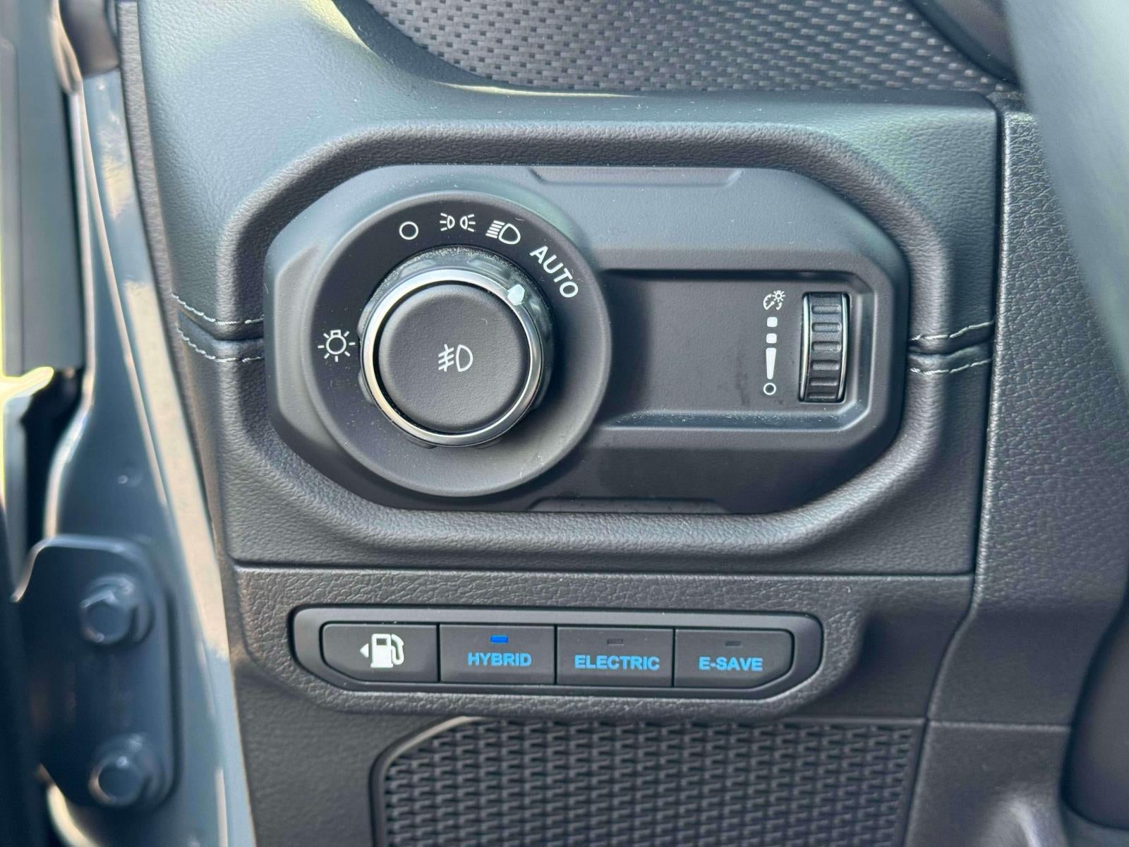 2024 Jeep Wrangler 4xe Rubicon 4xe