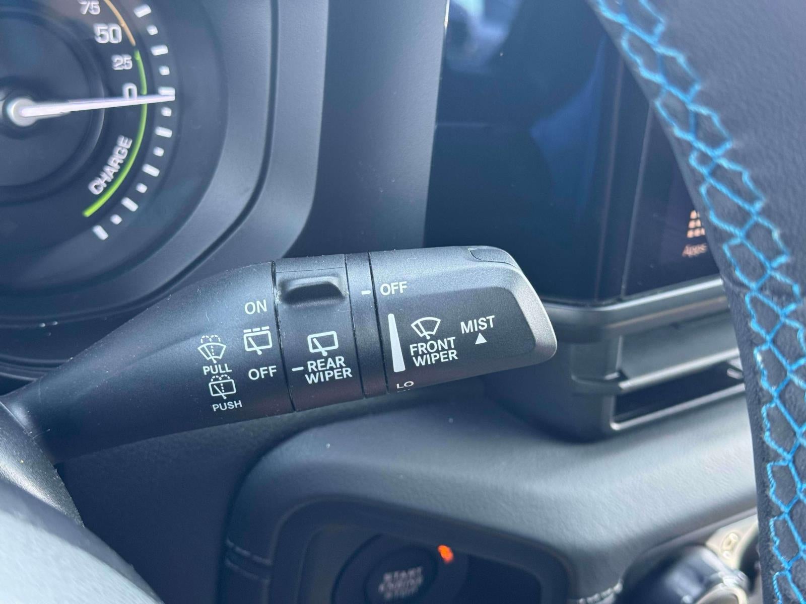 2024 Jeep Wrangler 4xe Rubicon 4xe