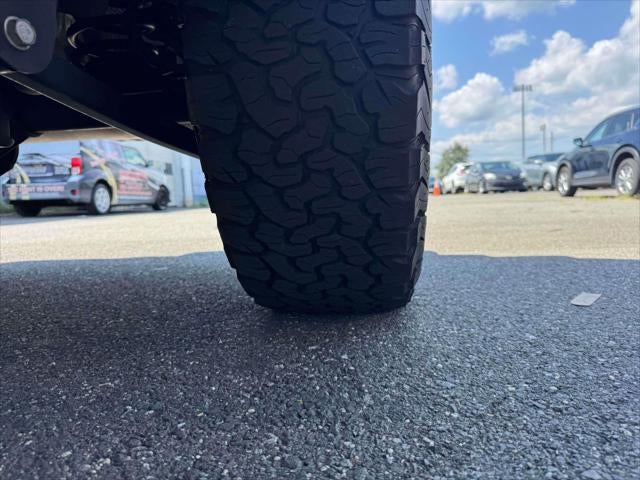 2024 Jeep Wrangler 4xe Rubicon 4xe