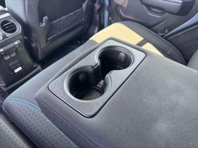 2024 Jeep Wrangler 4xe Rubicon 4xe