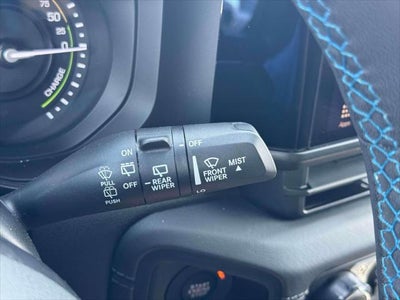 2024 Jeep Wrangler 4xe Rubicon 4xe