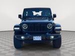 2024 Jeep Wrangler 4xe Summit 4xe
