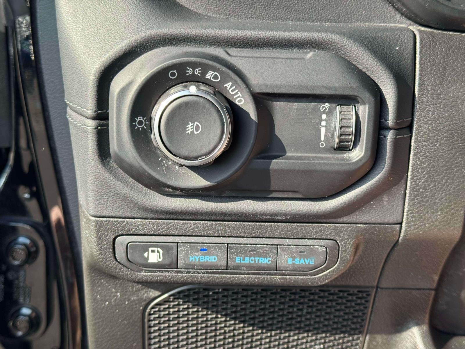 2024 Jeep Wrangler 4xe Summit 4xe