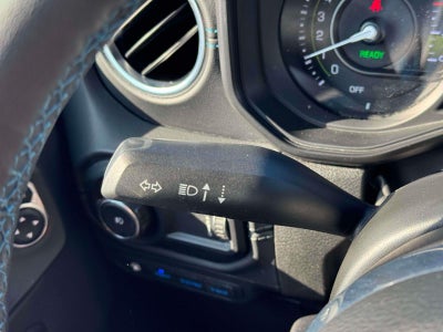 2024 Jeep Wrangler 4xe Summit 4xe