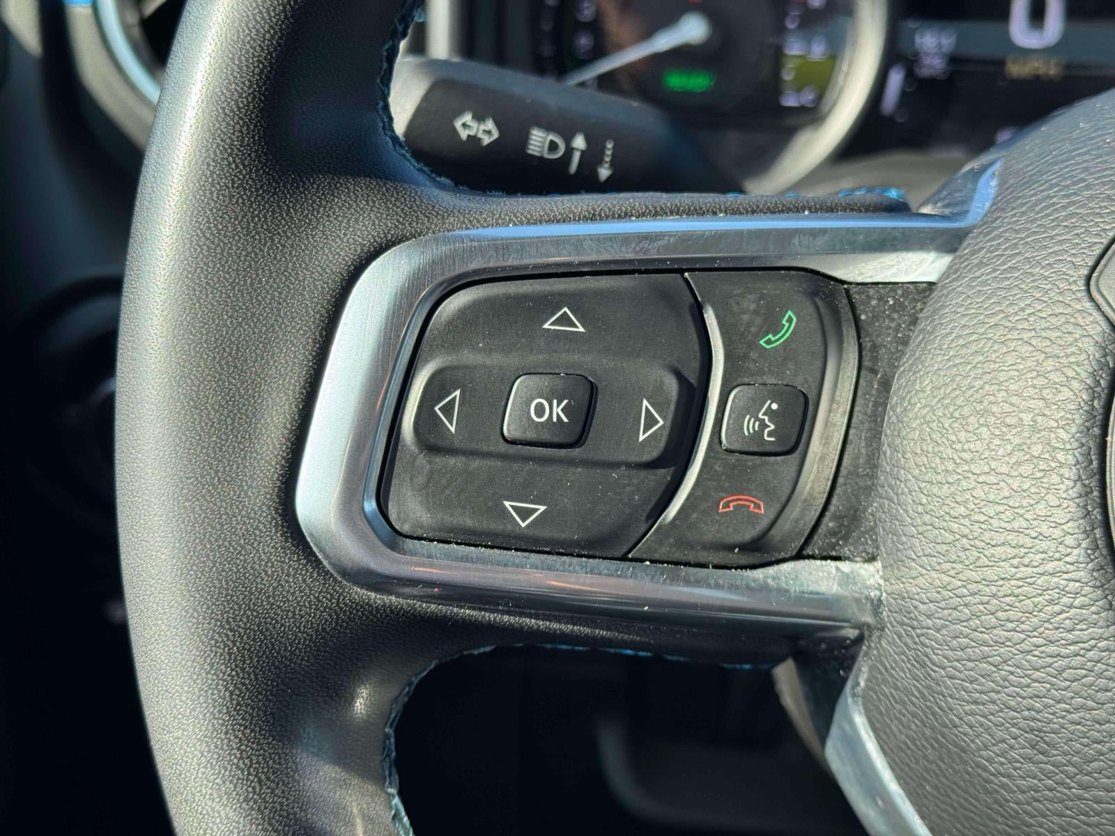2024 Jeep Wrangler 4xe Summit 4xe