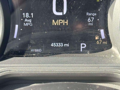 2024 Jeep Wrangler 4xe Summit 4xe