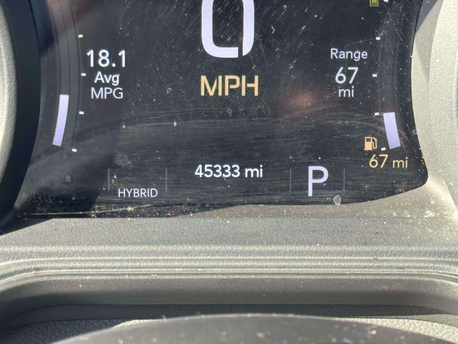 2024 Jeep Wrangler 4xe Summit 4xe