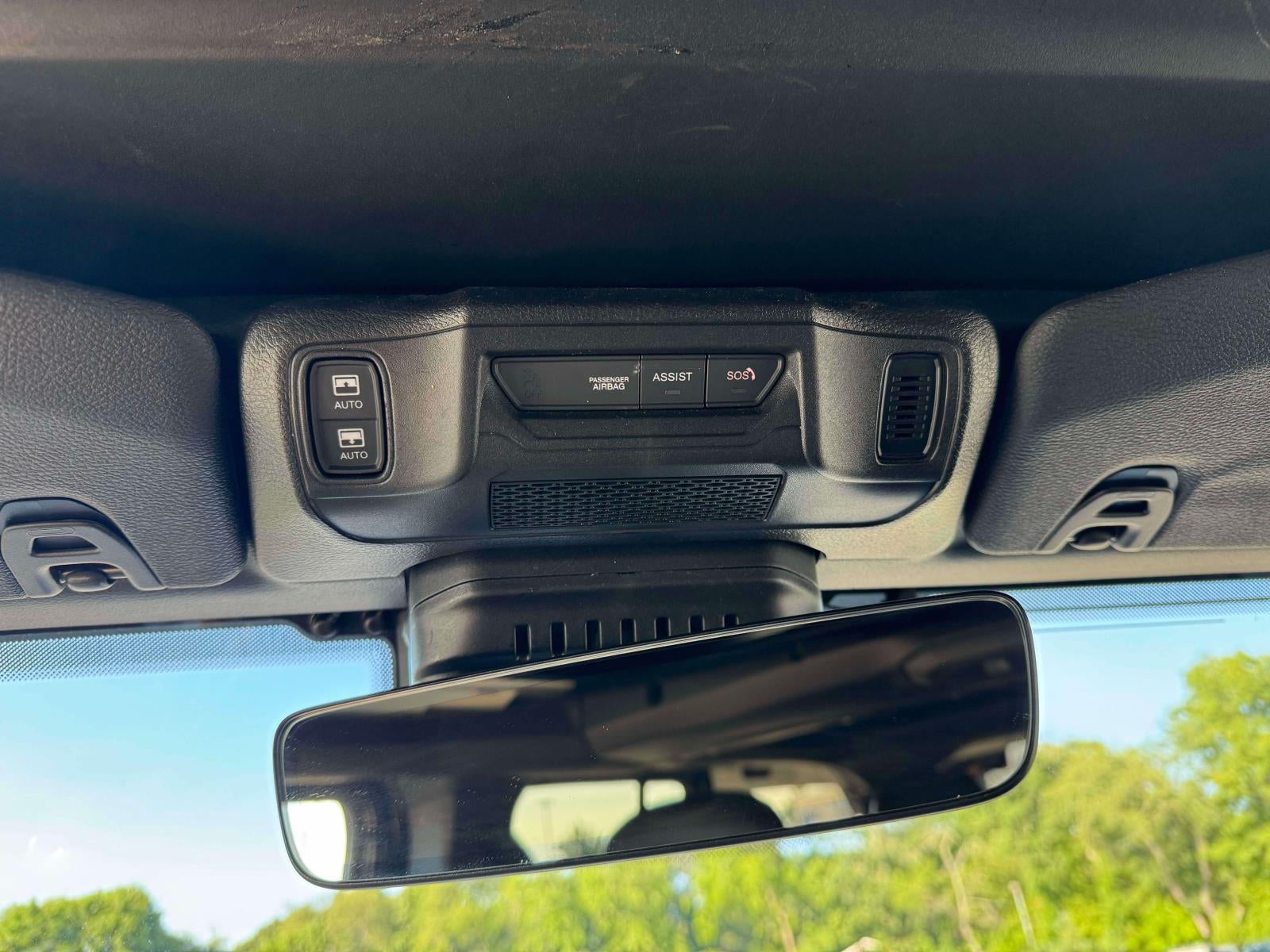 2024 Jeep Wrangler 4xe Summit 4xe