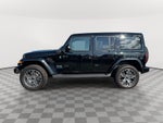2024 Jeep Wrangler 4xe Summit 4xe