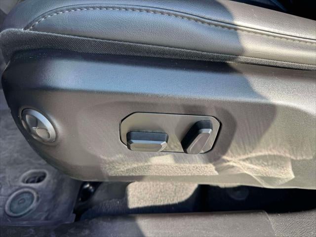 2024 Jeep Wrangler 4xe Summit 4xe