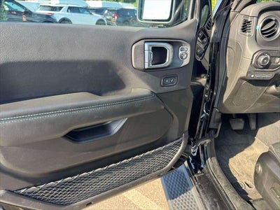 2024 Jeep Wrangler 4xe Summit 4xe