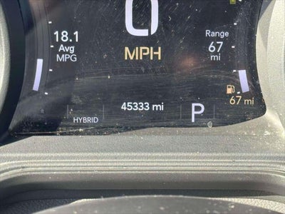 2024 Jeep Wrangler 4xe Summit 4xe
