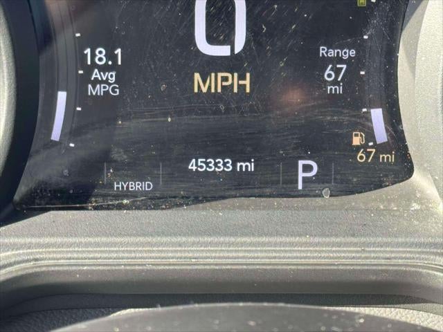 2024 Jeep Wrangler 4xe Summit 4xe