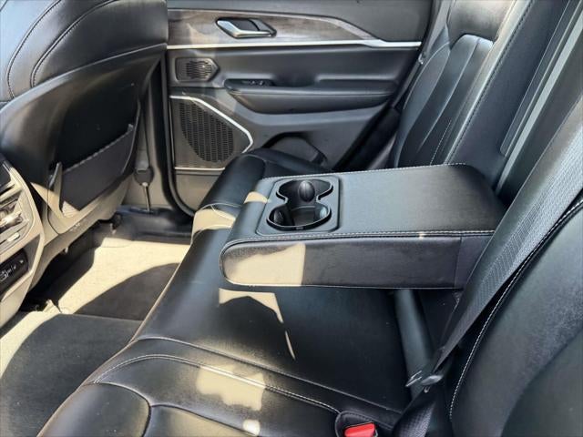 2022 Jeep Grand Cherokee 4xe Limited 4x4