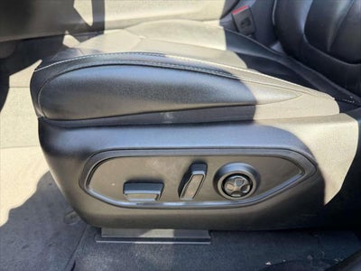 2022 Jeep Grand Cherokee 4xe Limited 4x4