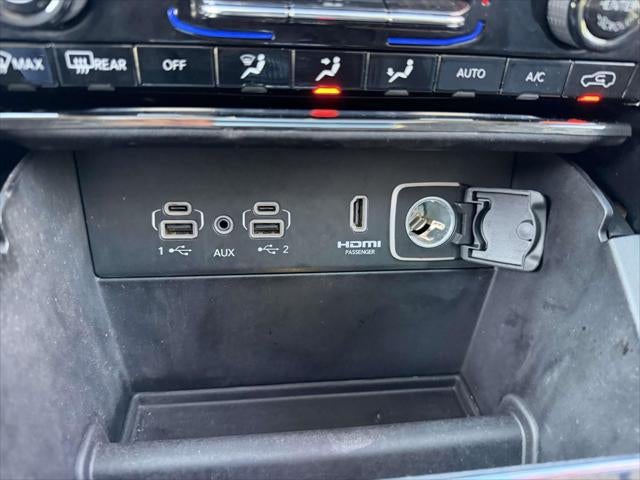 2022 Jeep Grand Cherokee 4xe Limited 4x4