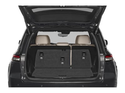 2023 Jeep Grand Cherokee 4xe Trailhawk