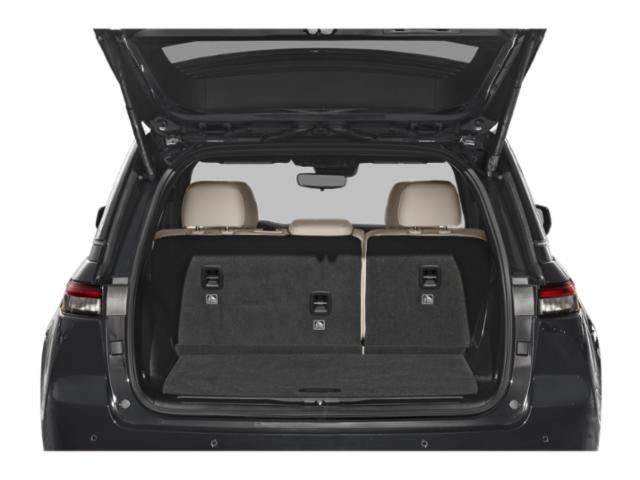 2023 Jeep Grand Cherokee 4xe Trailhawk