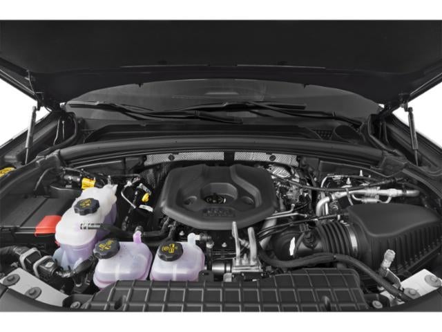 2023 Jeep Grand Cherokee 4xe Trailhawk