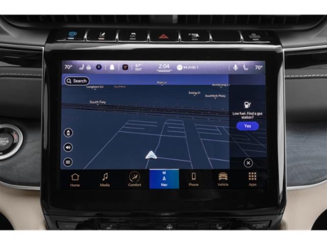 2023 Jeep Grand Cherokee 4xe Trailhawk