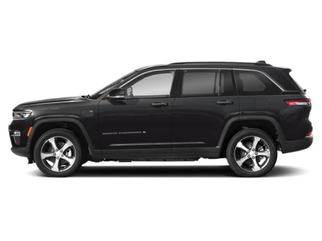 2023 Jeep Grand Cherokee 4xe Trailhawk