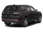 2023 Jeep Grand Cherokee 4xe Trailhawk