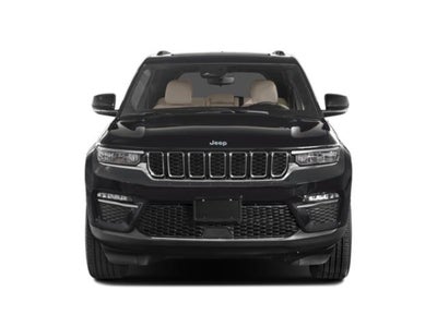 2023 Jeep Grand Cherokee 4xe Trailhawk