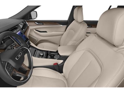 2023 Jeep Grand Cherokee 4xe Trailhawk