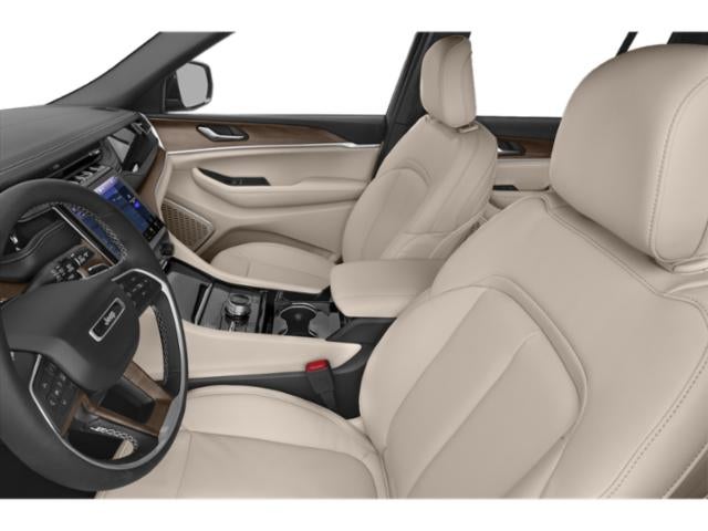 2023 Jeep Grand Cherokee 4xe Trailhawk