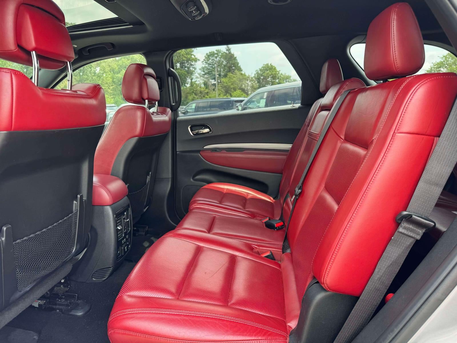 2019 Dodge Durango R/T
