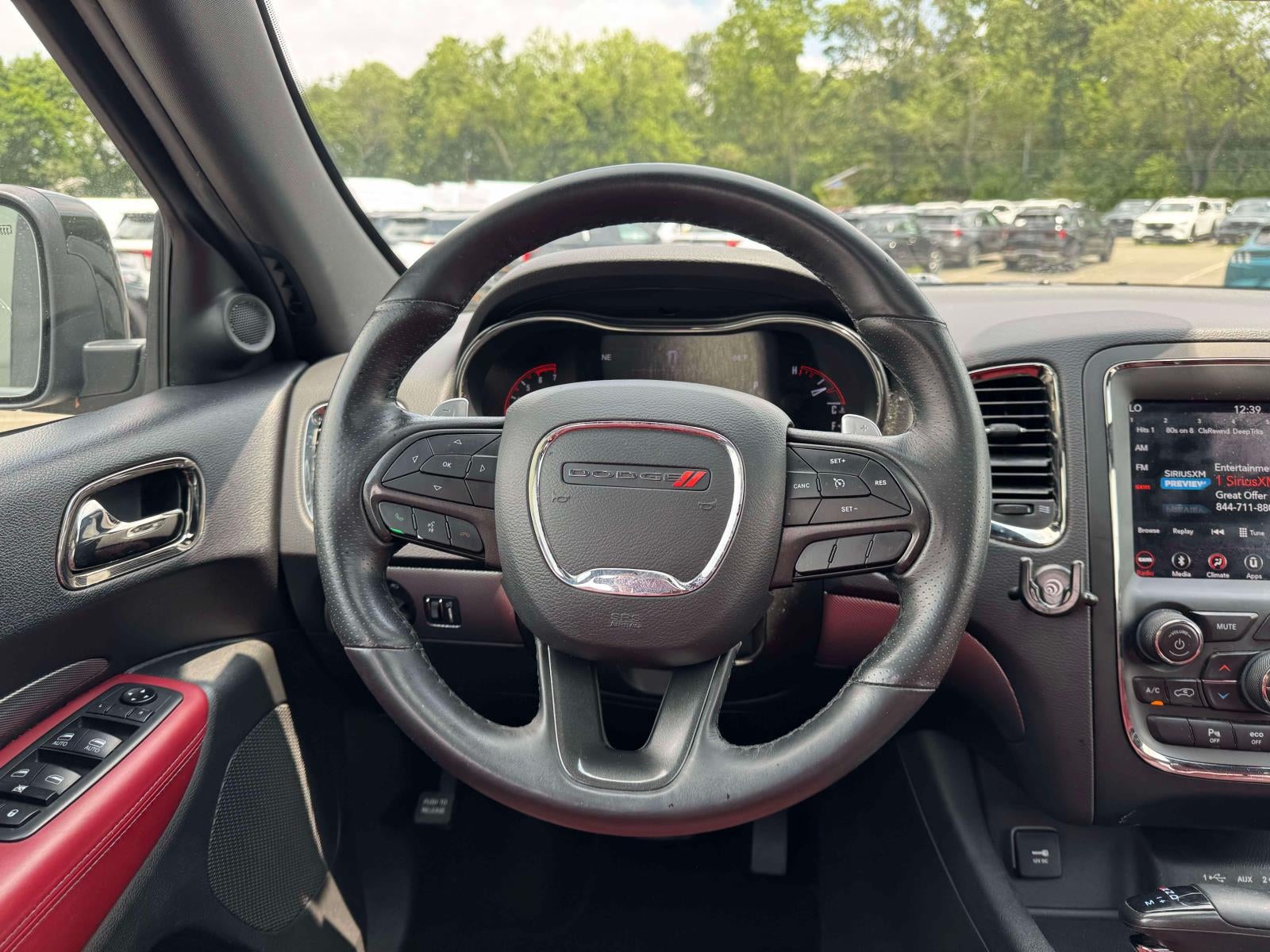 2019 Dodge Durango R/T