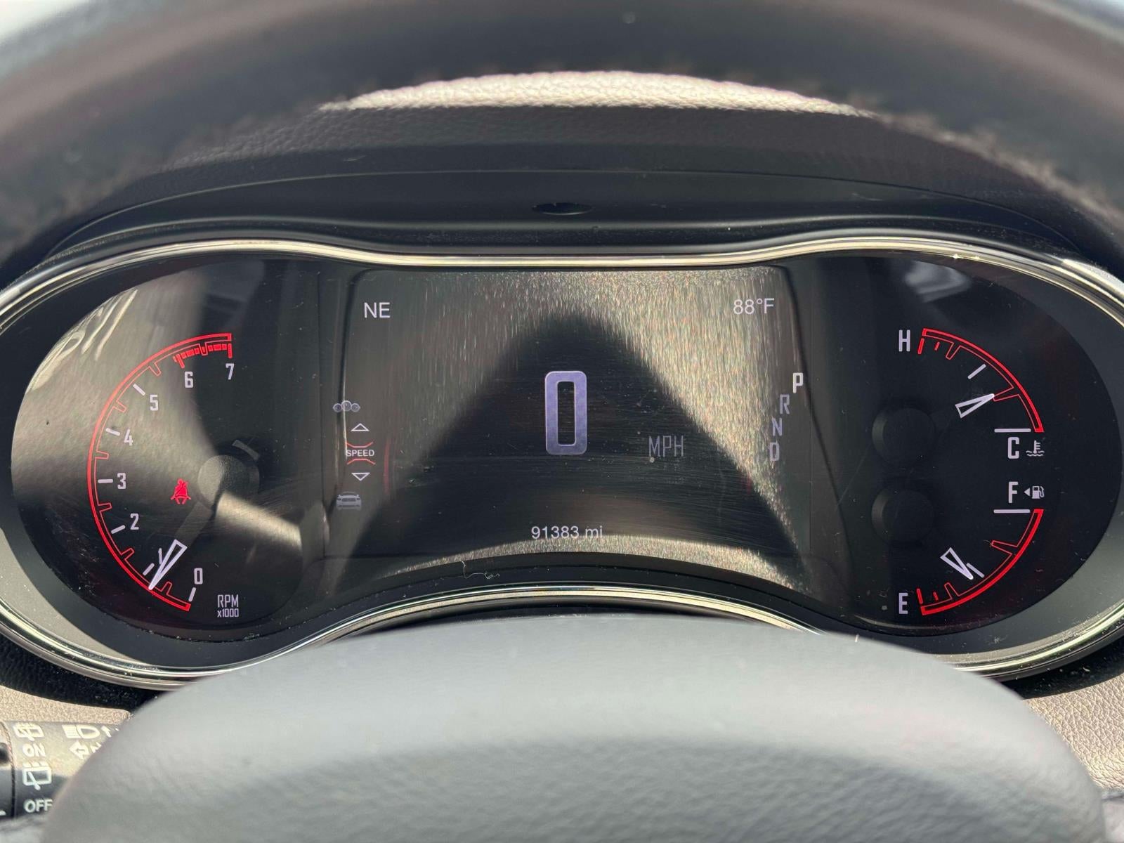 2019 Dodge Durango R/T